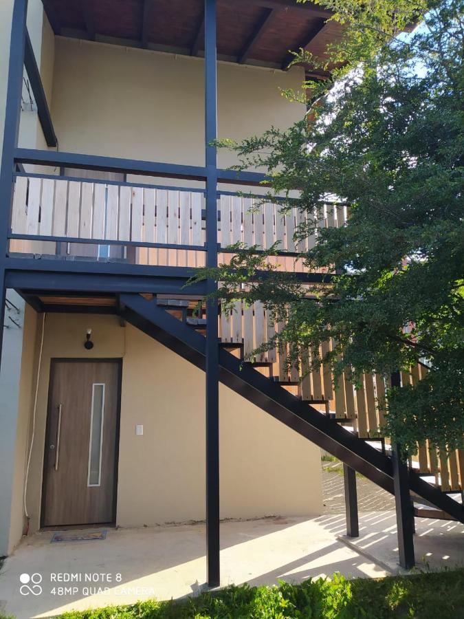 Lodejimmy Apartment El Chalten Exterior photo